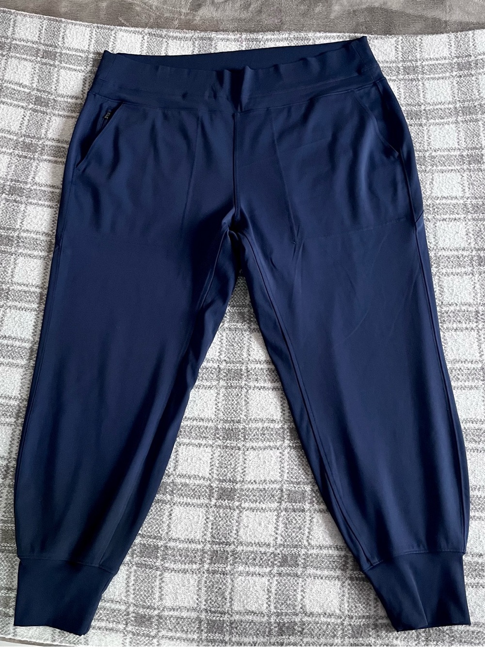 Athleta Venice High Rise Jogger
